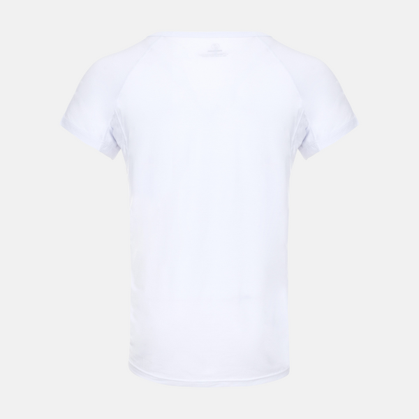 Anti-zweet ondershirt | Wit