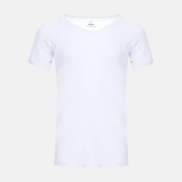 Anti-zweet ondershirt | Wit